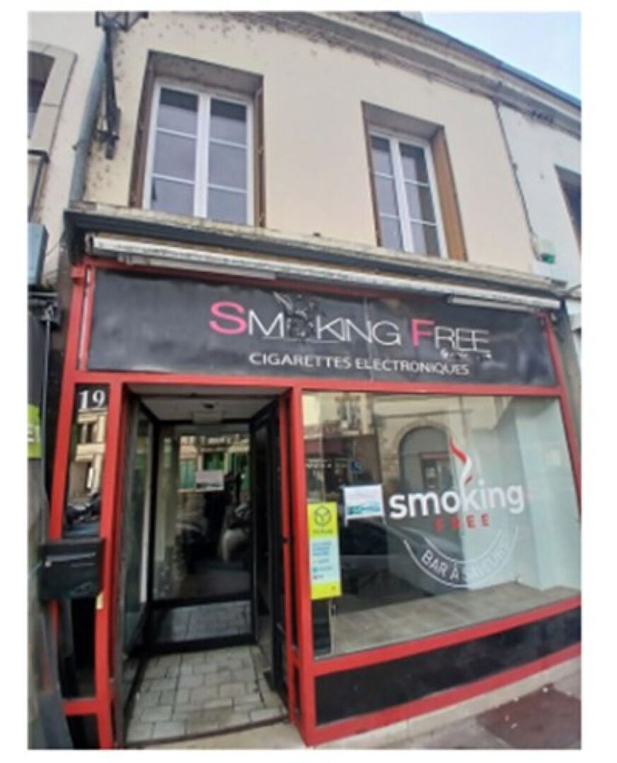 Agence immobilière de Agence la Chaumière - Agence la Chaumière