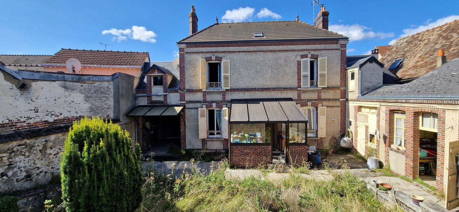 Agence immobilière de Agence la Chaumière - Agence la Chaumière