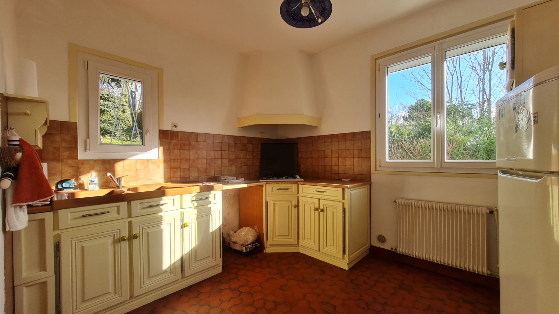 Photo MAINTENON sortie - Maison traditionnelle image 4/6