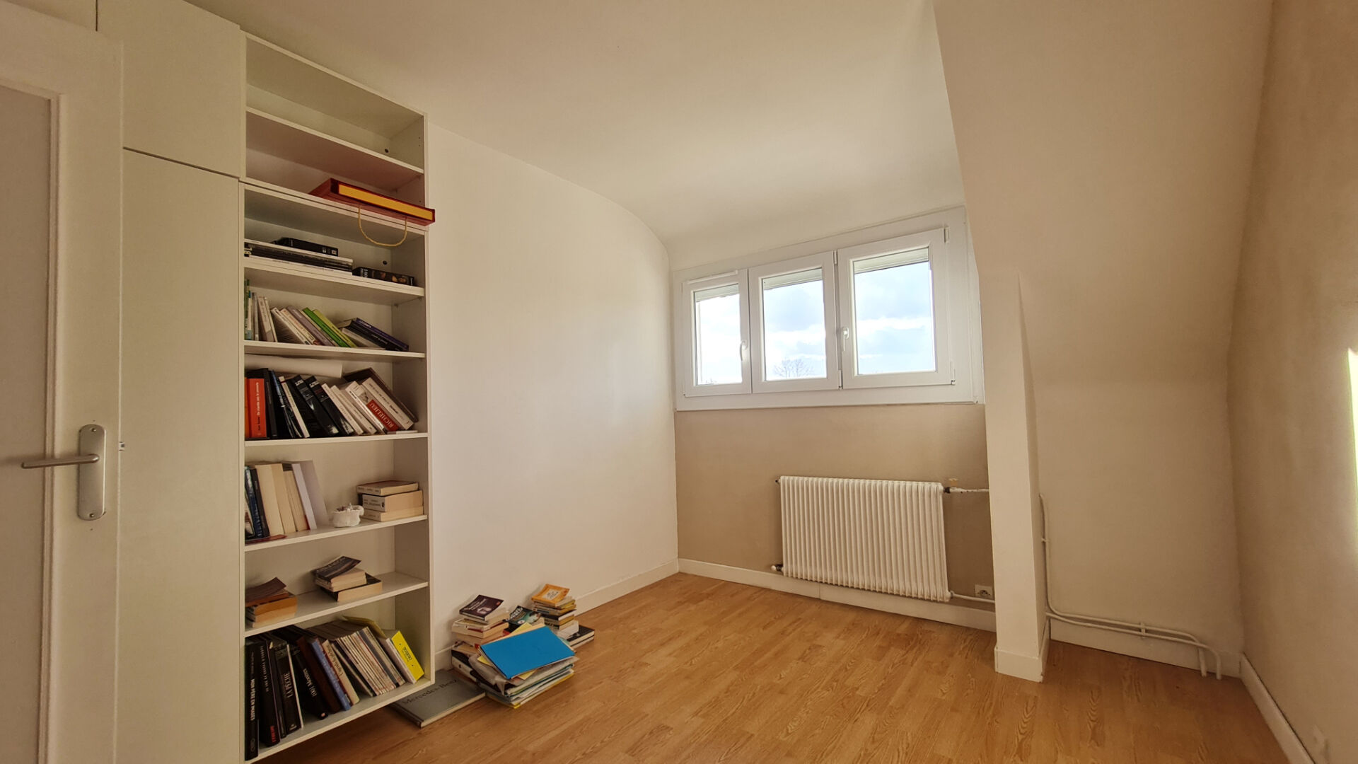 Photo MAINTENON sortie - Maison traditionnelle image 5/6