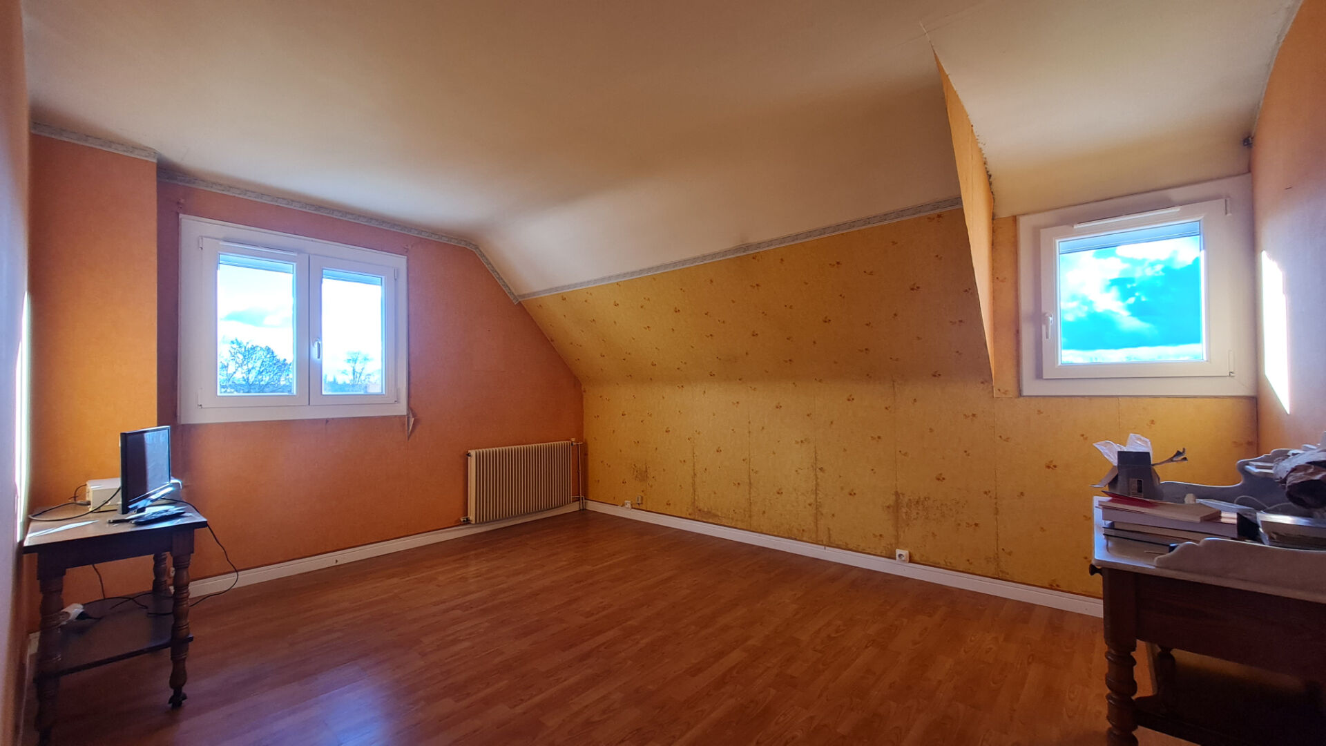 Photo MAINTENON sortie - Maison traditionnelle image 6/6