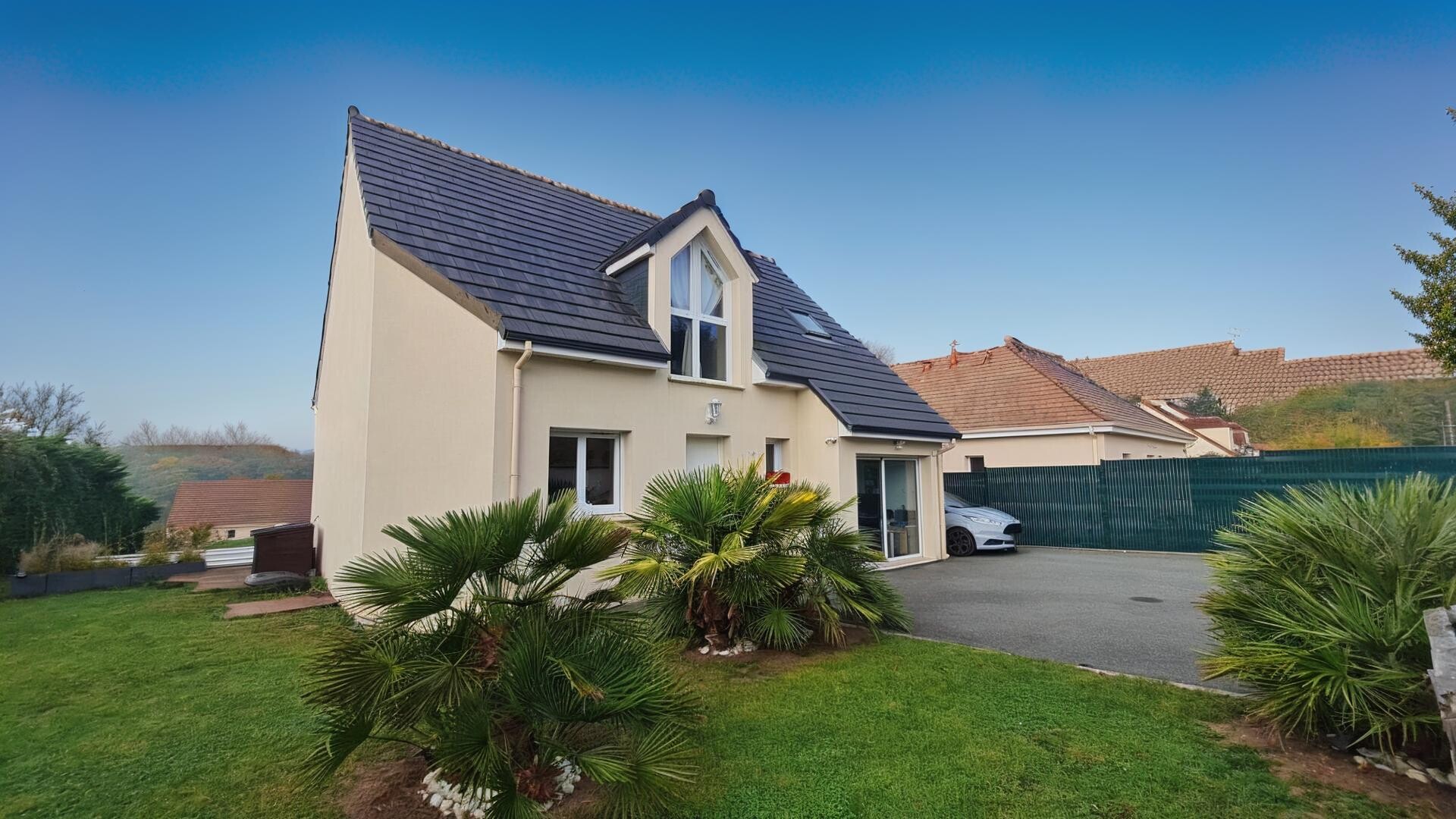 Agence immobilière de Agence la Chaumière - Agence la Chaumière