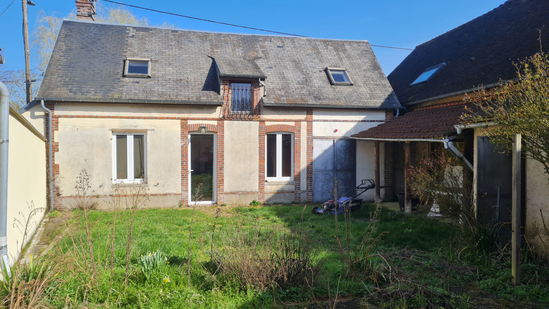 Agence immobilière de Agence la Chaumière - Agence la Chaumière