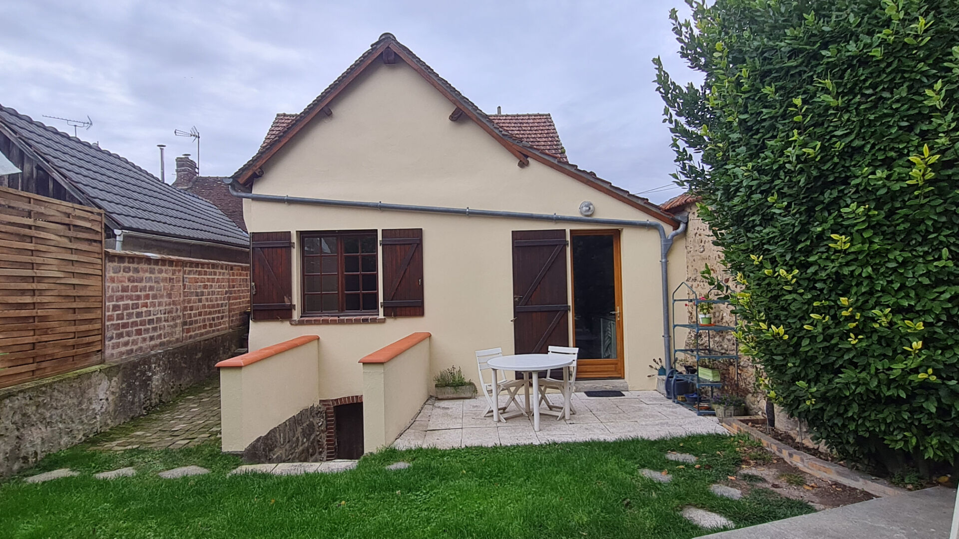 Agence immobilière de Agence la Chaumière - Agence la Chaumière