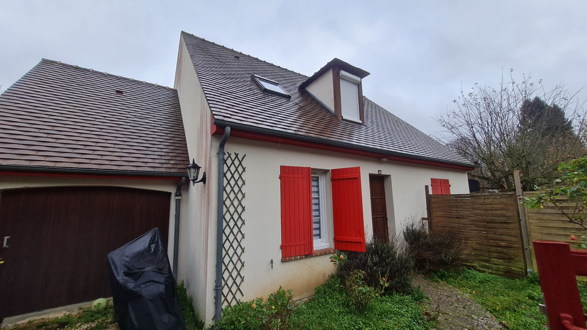 Agence immobilière de Agence la Chaumière - Agence la Chaumière