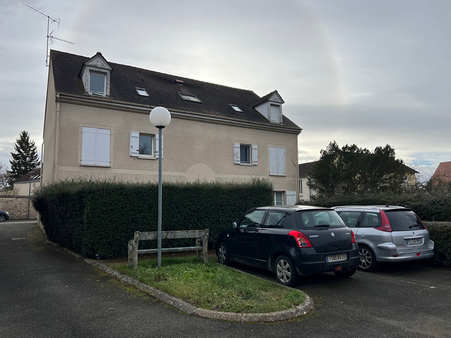 Agence immobilière de Agence la Chaumière - Agence la Chaumière