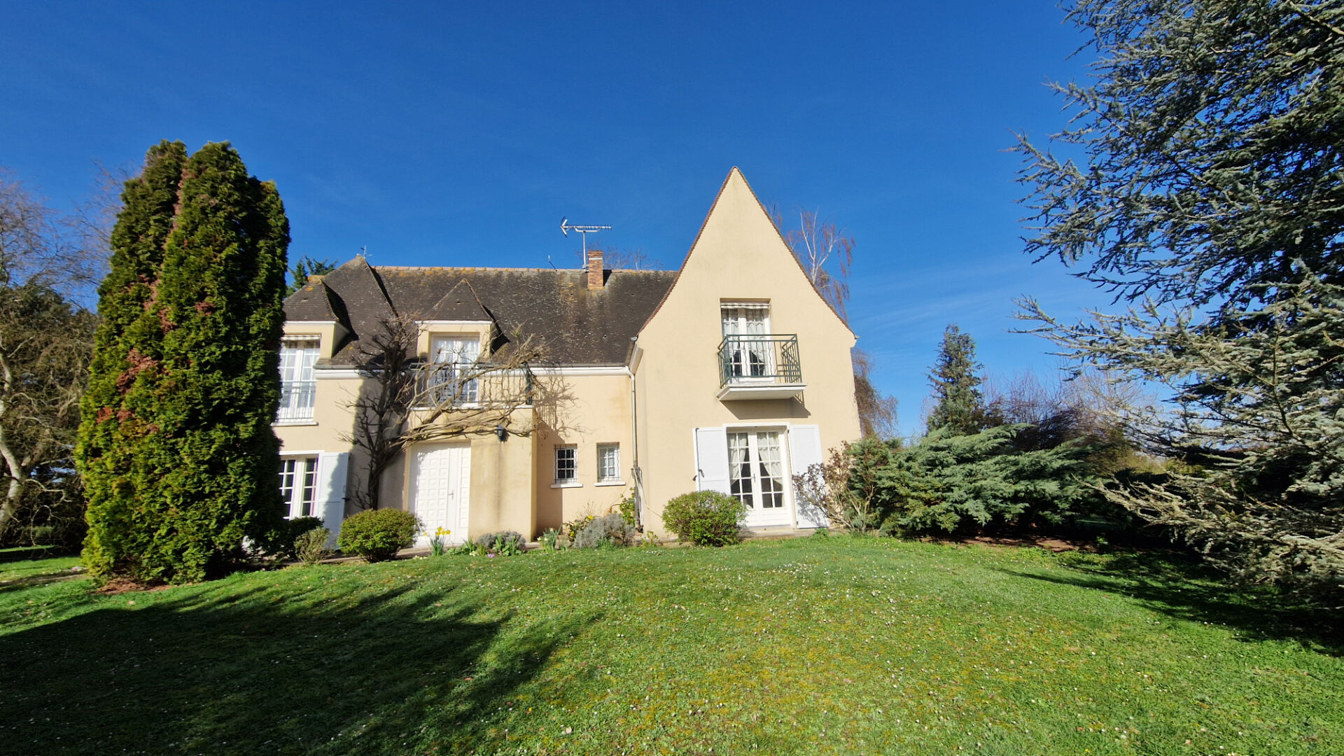 Agence immobilière de Agence la Chaumière - Agence la Chaumière