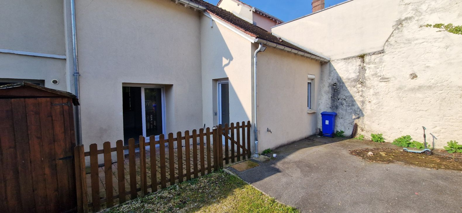 Agence immobilière de Agence la Chaumière - Agence la Chaumière