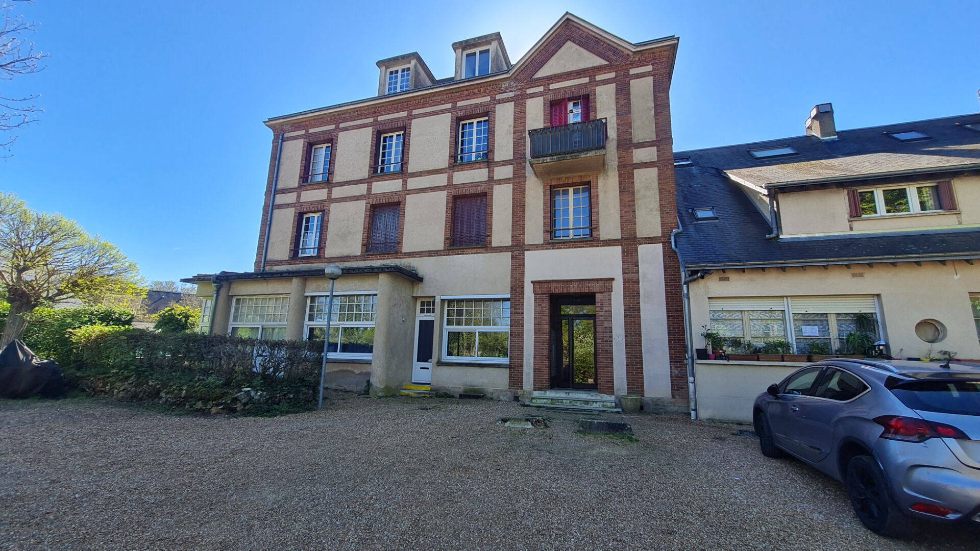 Agence immobilière de Agence la Chaumière - Agence la Chaumière