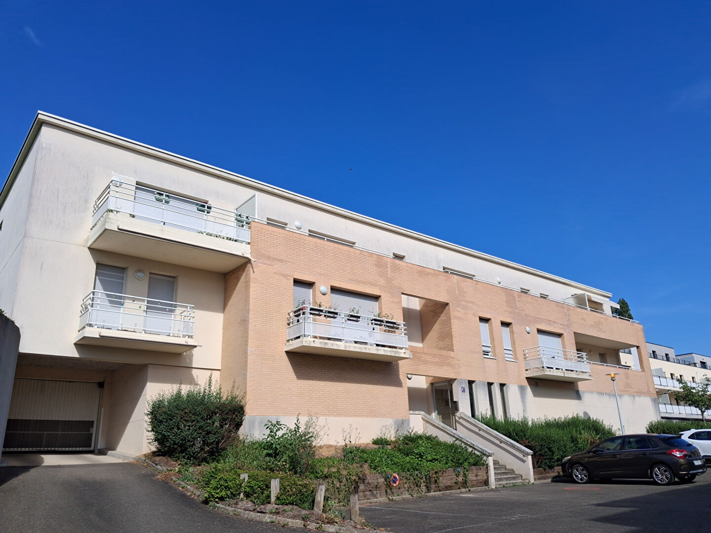 Agence immobilière de Agence la Chaumière - Agence la Chaumière