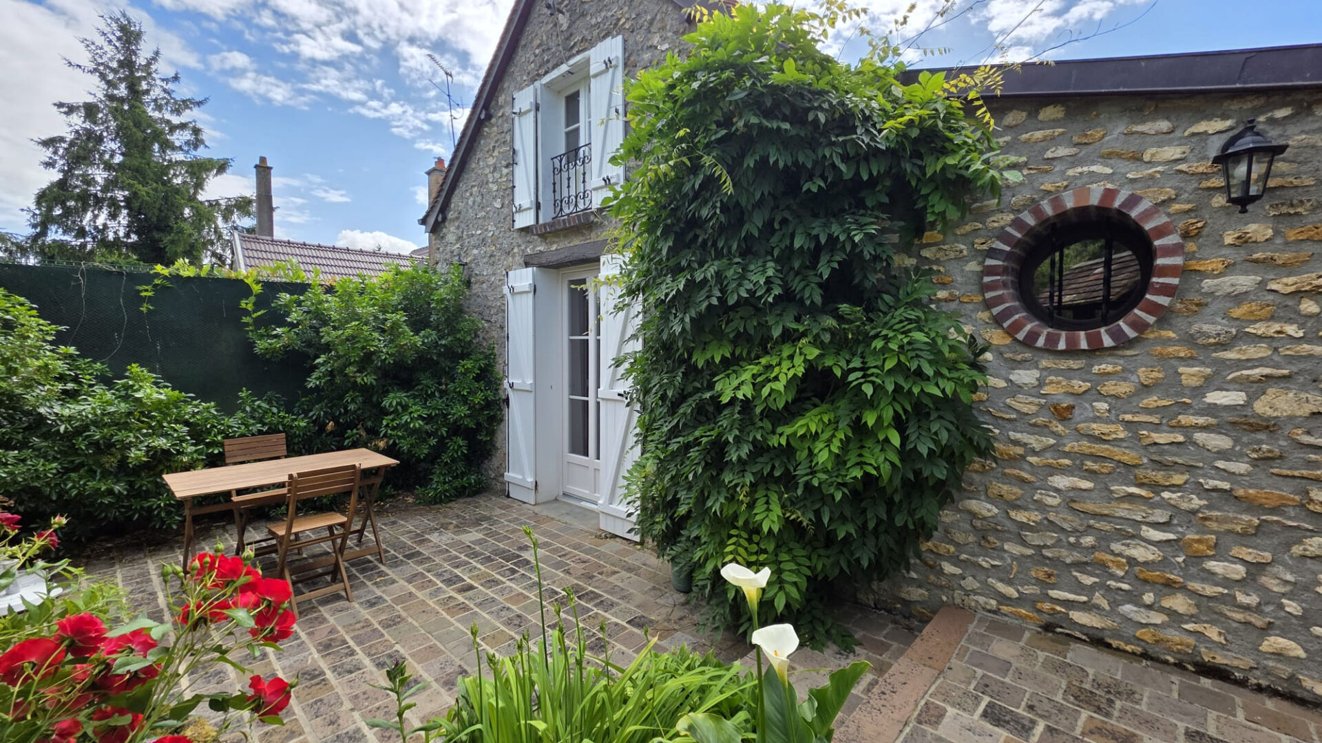 Agence immobilière de Agence la Chaumière - Agence la Chaumière