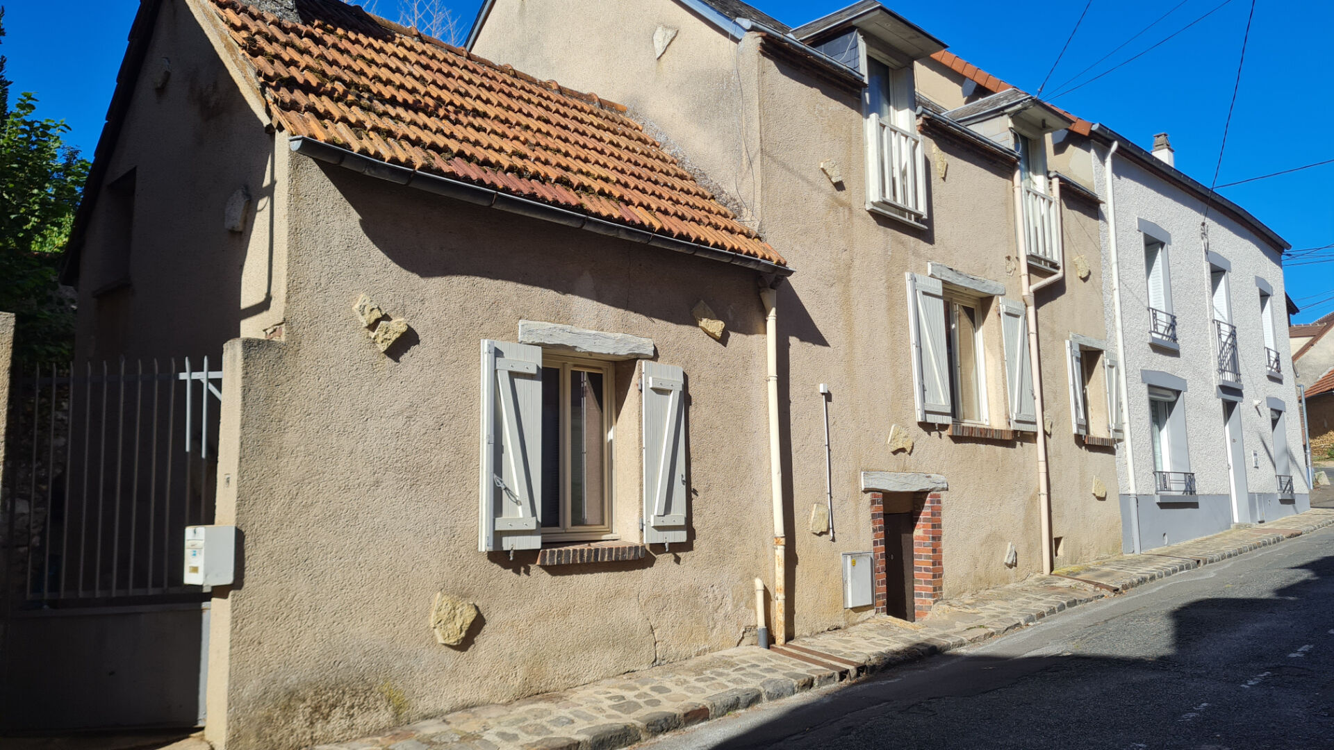 Agence immobilière de Agence la Chaumière - Agence la Chaumière