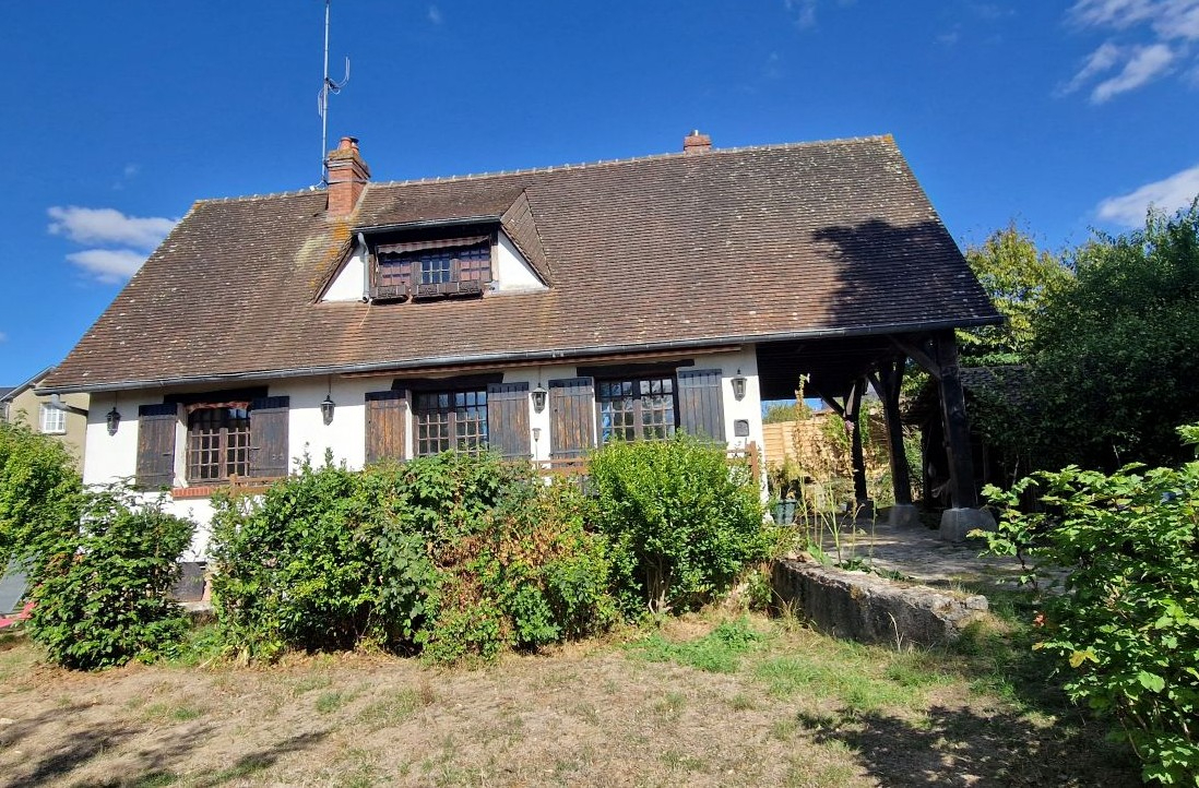 Agence immobilière de Agence la Chaumière - Agence la Chaumière