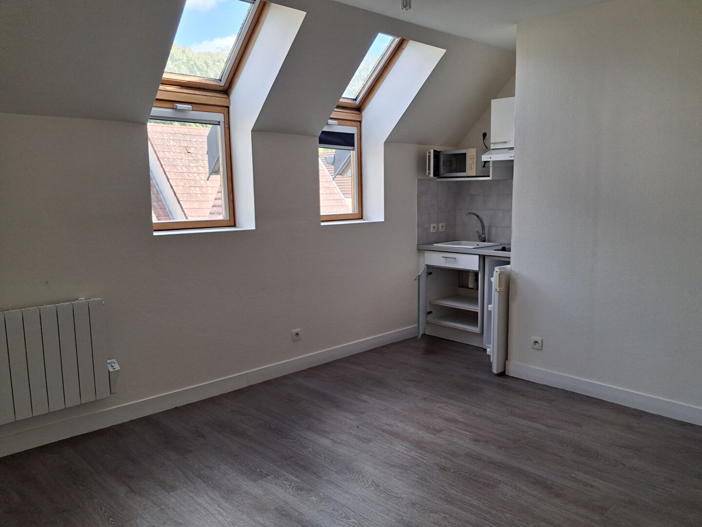 Agence immobilière de Agence la Chaumière - Agence la Chaumière
