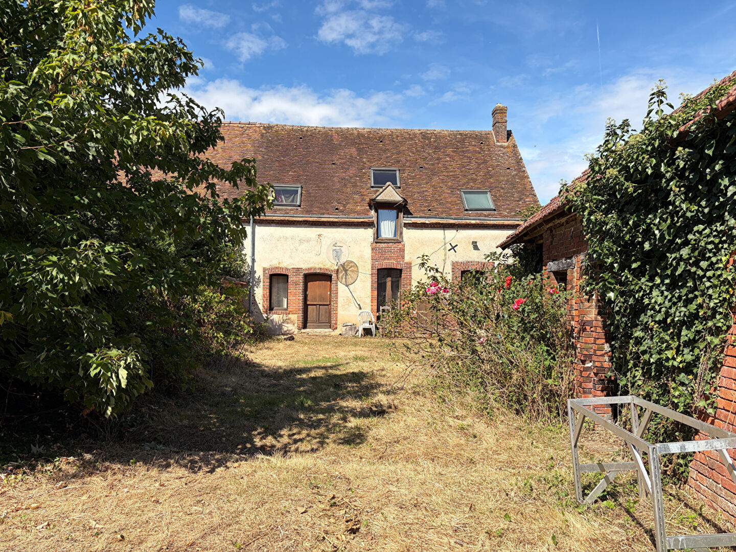 Agence immobilière de Agence la Chaumière - Agence la Chaumière