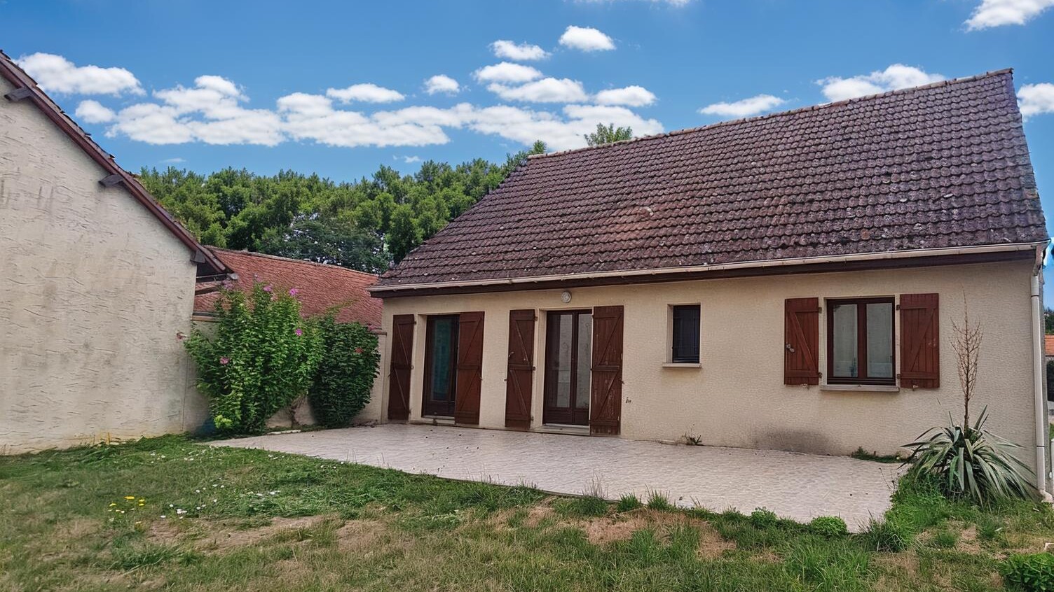 Agence immobilière de Agence la Chaumière - Agence la Chaumière