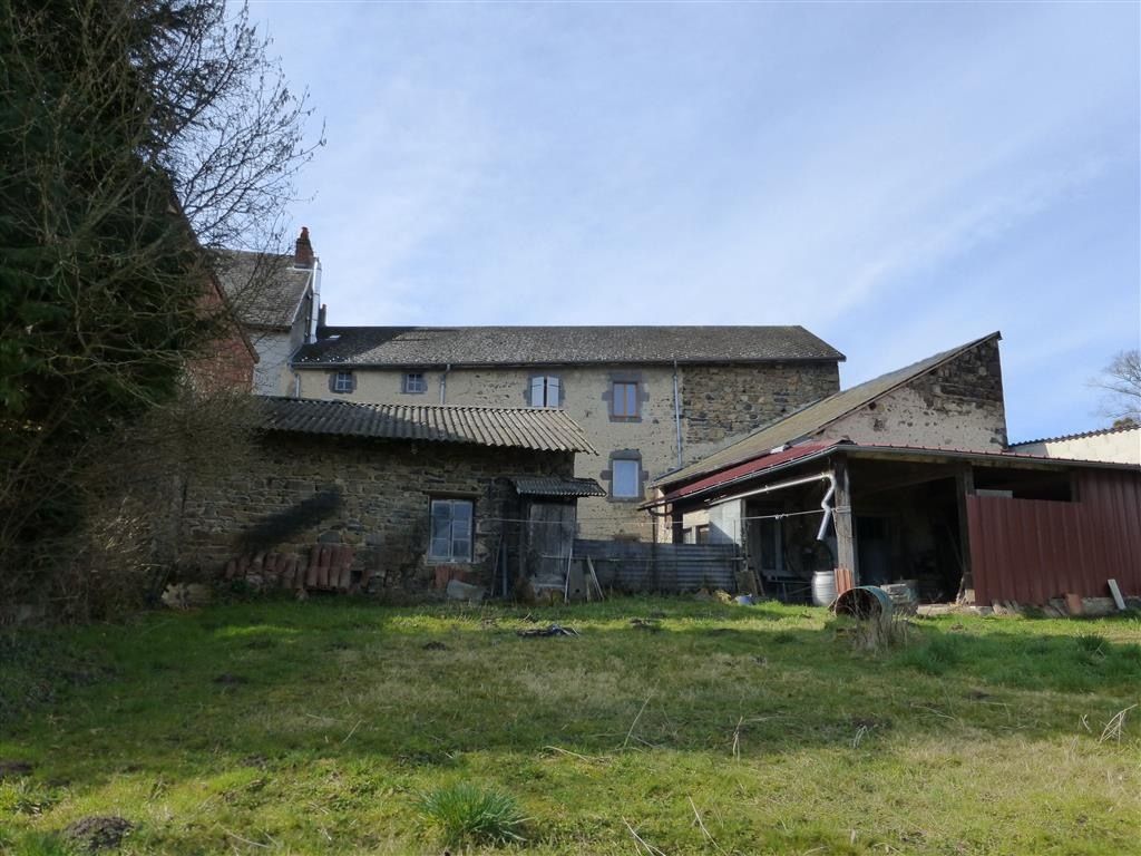 Agence immobilière de Agence des Volcans