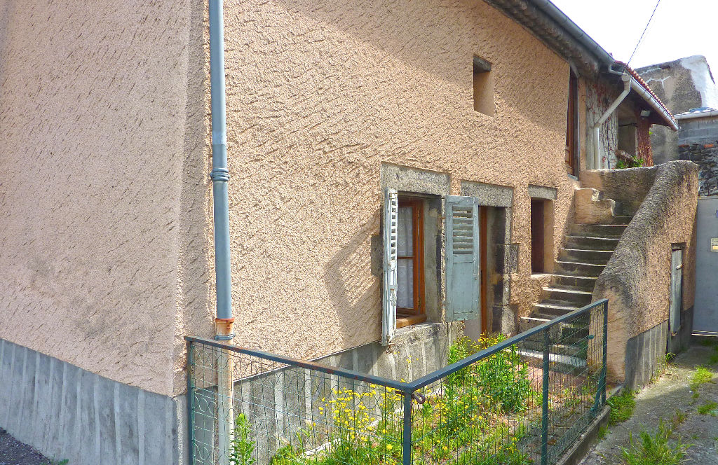 Agence immobilière de Agence des Volcans