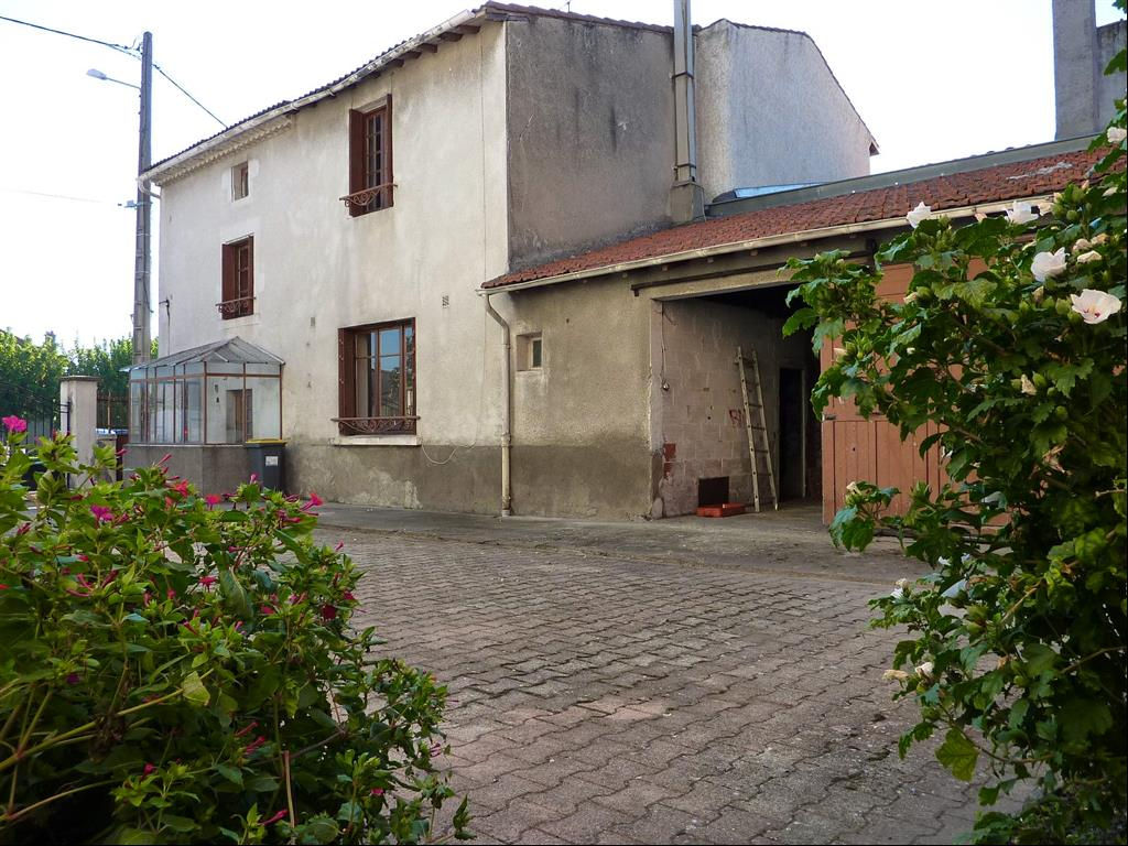 Agence immobilière de Agence des Volcans