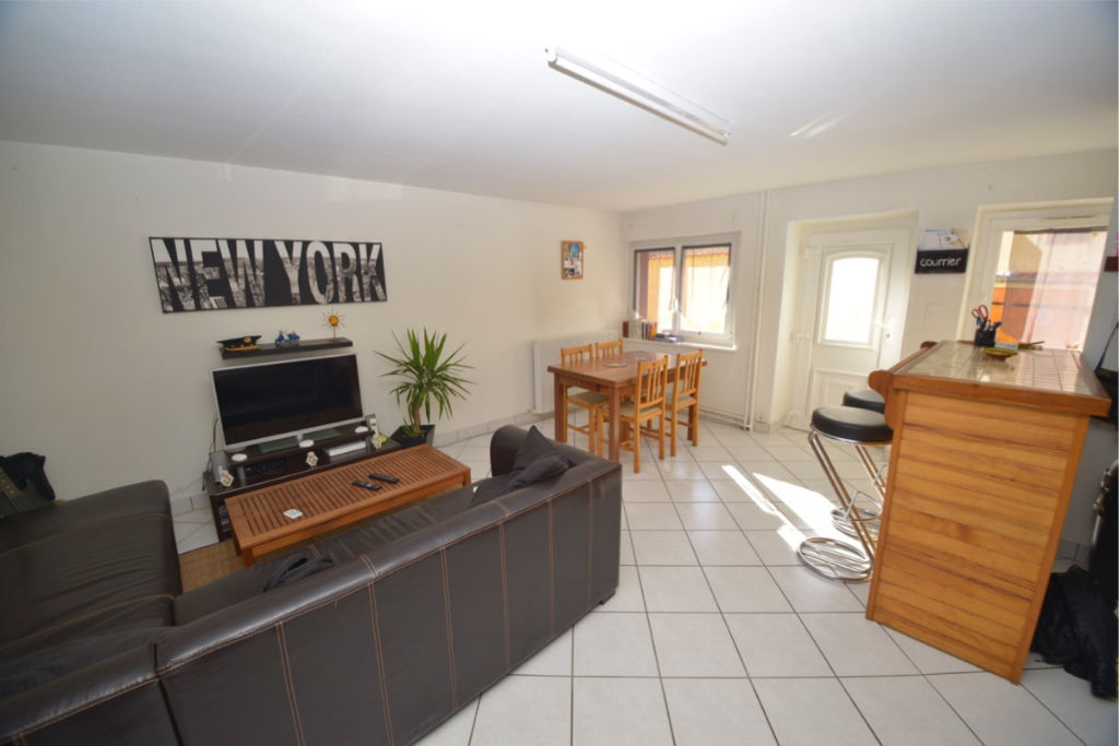 Agence immobilière de Agence des Volcans