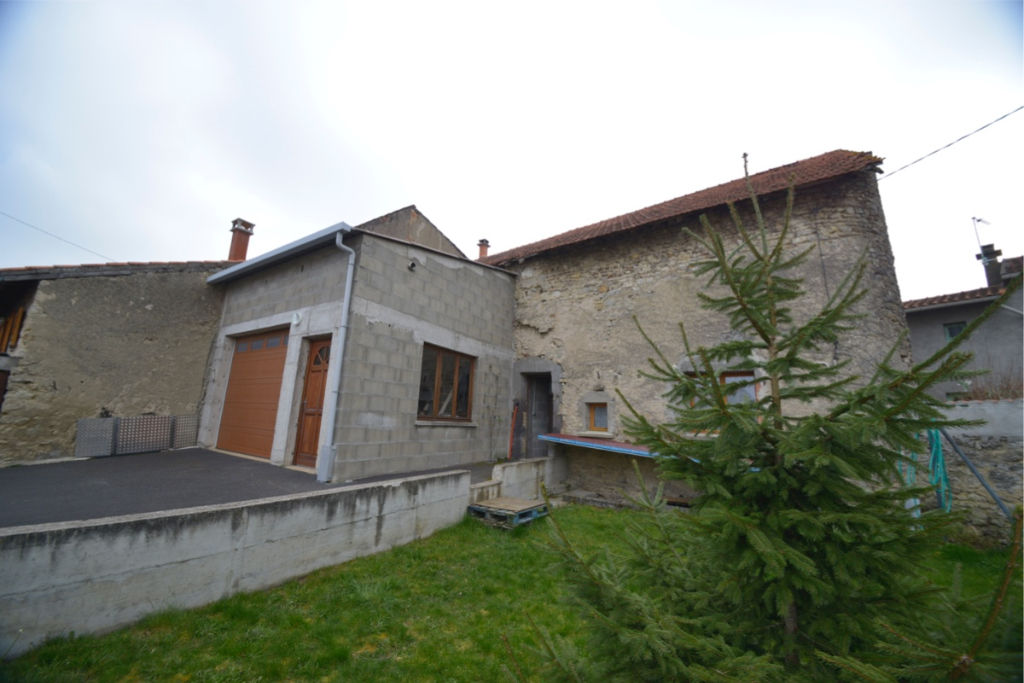 Agence immobilière de Agence des Volcans