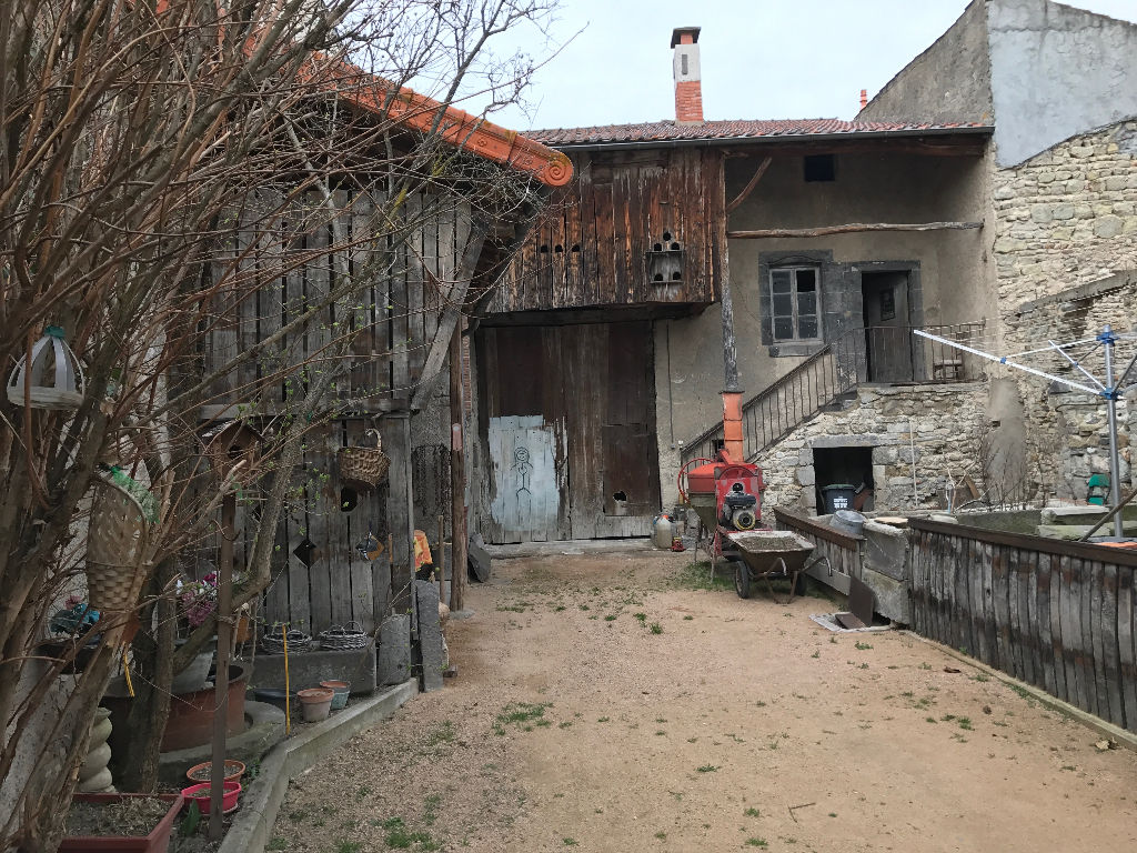 Photo Belle maison 3 chambres à 10 mn de Riom image 2/3