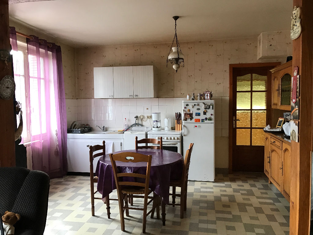 Photo Belle maison 3 chambres à 10 mn de Riom image 3/3