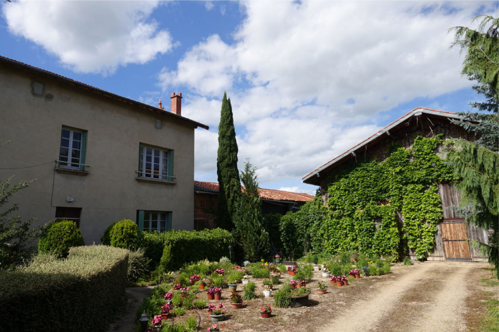 Agence immobilière de Agence des Volcans