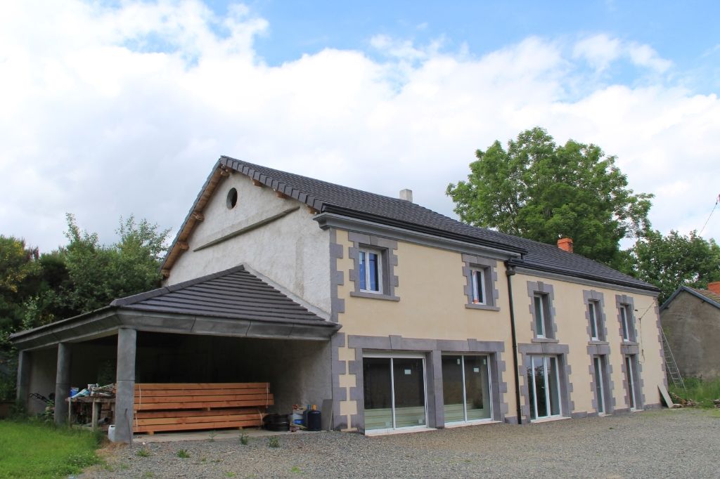 Agence immobilière de Agence des Volcans