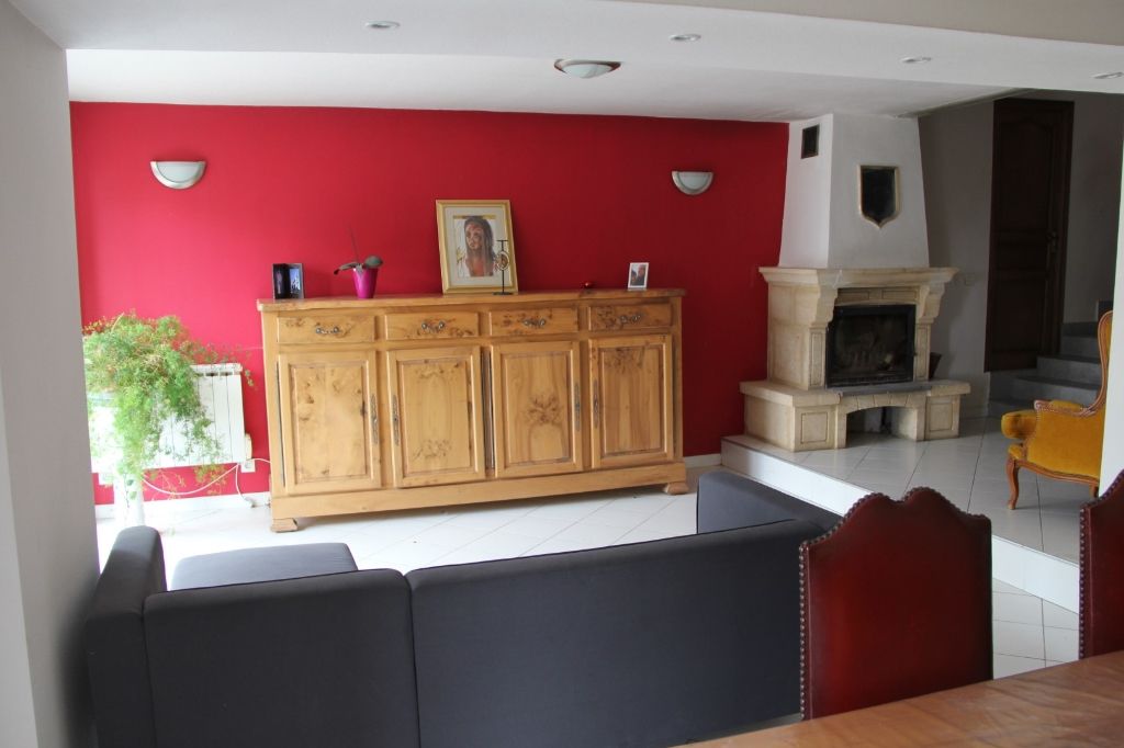 Photo Grande maison 3 chambres, lumineuse & calme avec piscine image 2/5