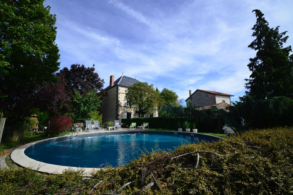 Agence immobilière de Agence des Volcans