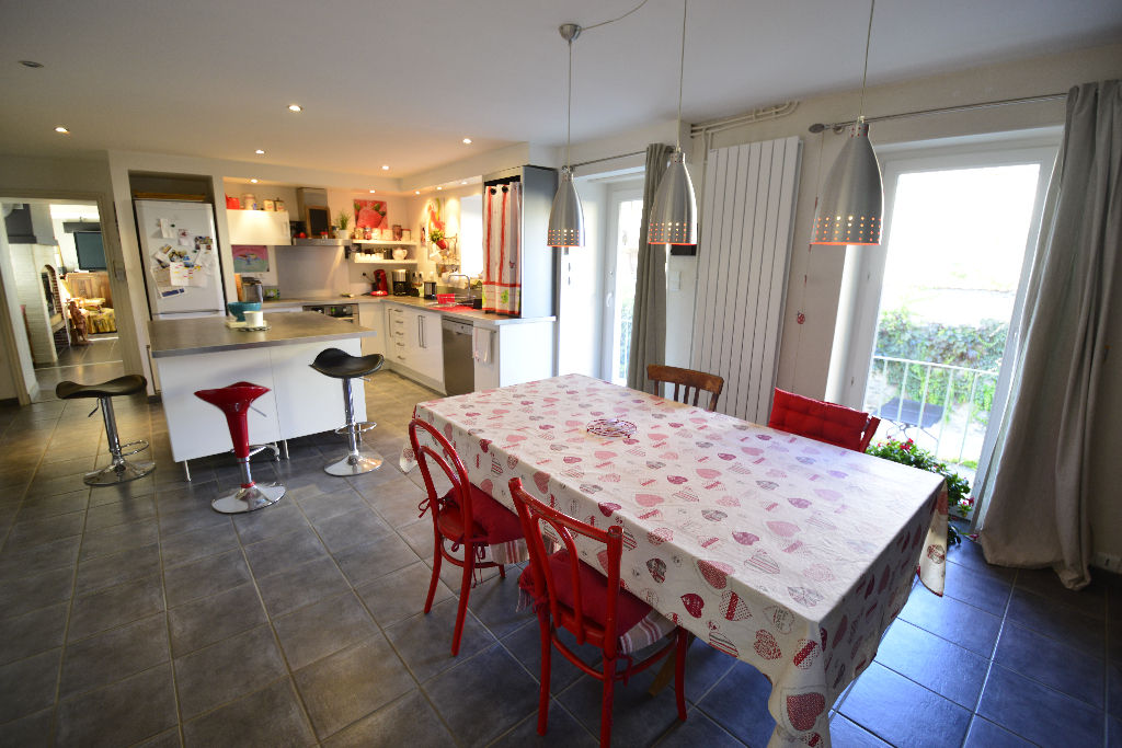 Photo Proche Riom, belle propriété. image 2/5