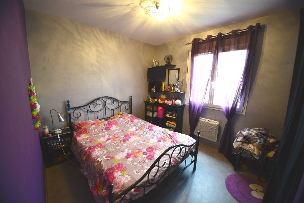 Photo Maison à 5 minutes de Riom récente de plain-pied 3ch image 4/5