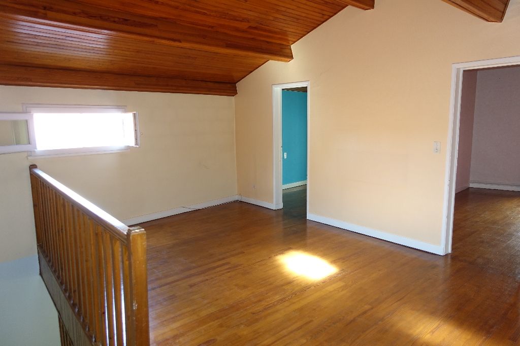 Photo Maison de ville avec garage Riom image 3/3