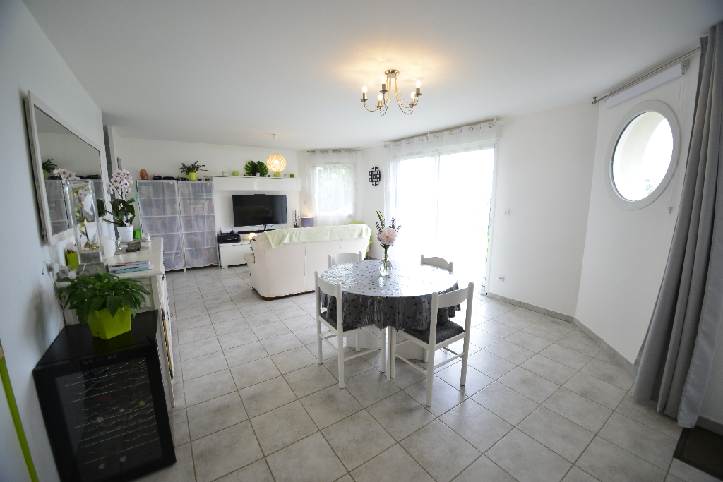Photo Maison Plein pied 15 minutes de Riom, 3ch image 3/6