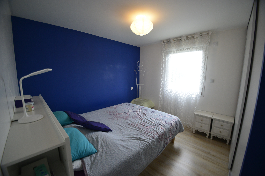 Photo Maison Plein pied 15 minutes de Riom, 3ch image 4/6