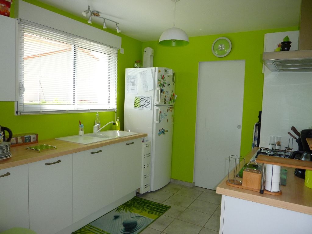 Photo Maison Plein pied 15 minutes de Riom, 3ch image 5/6