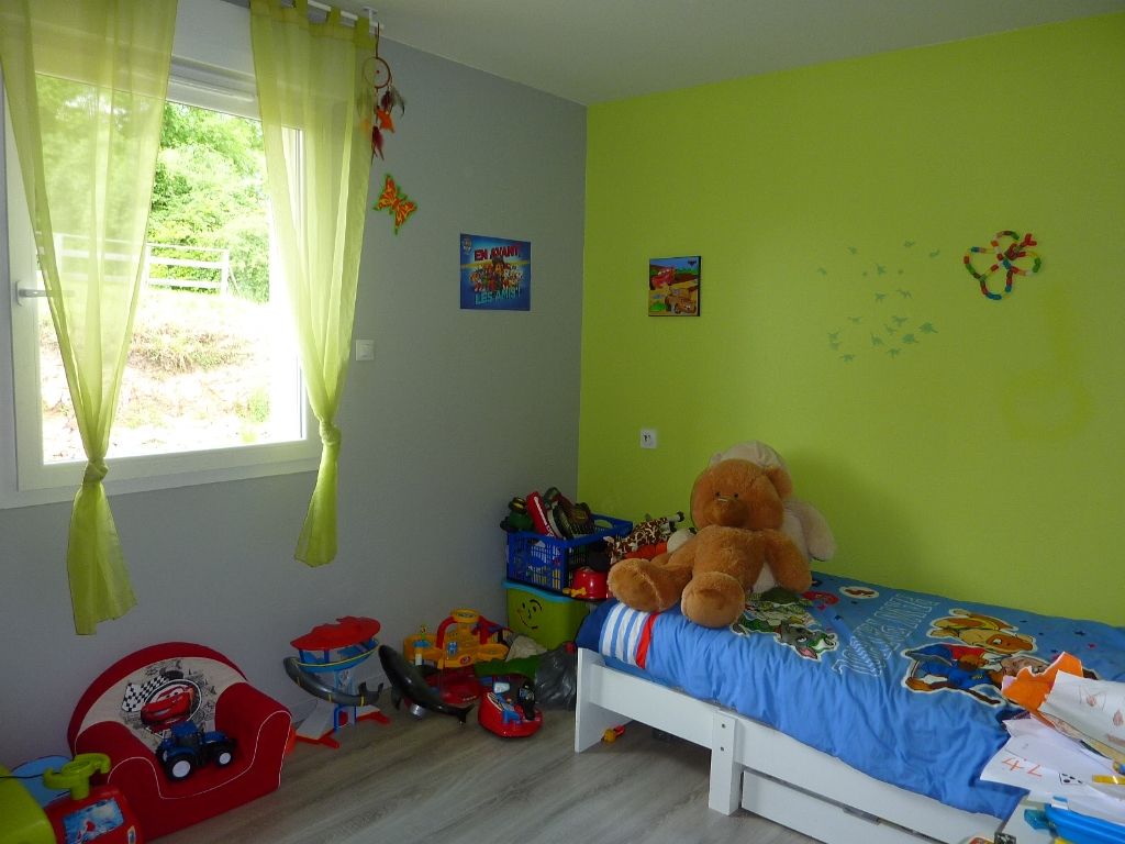 Photo Maison Plein pied 15 minutes de Riom, 3ch image 6/6