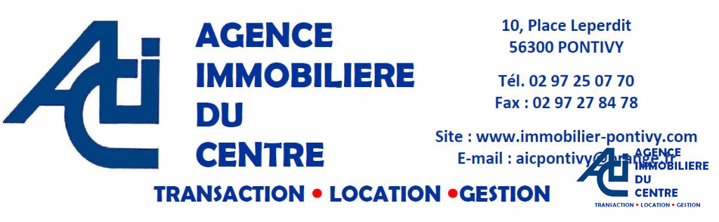 GARAGE  Pontivy - 25 M2