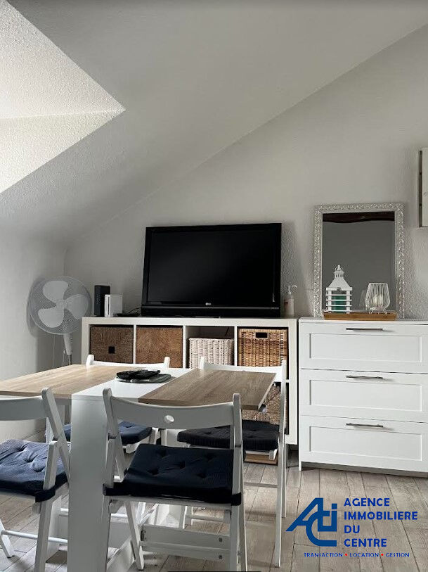 Photo Appartement Pontivy - 1 Pièce - 20 m2 image 2/6