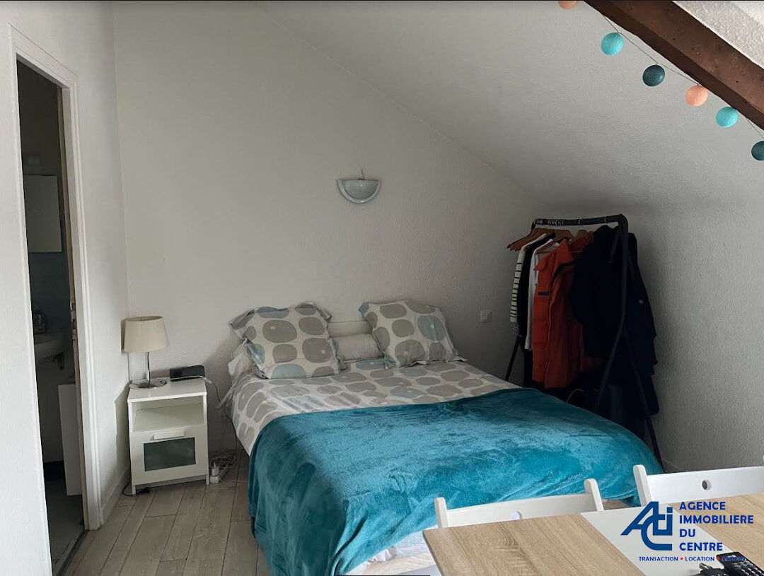 Photo Appartement Pontivy - 1 Pièce - 20 m2 image 3/6