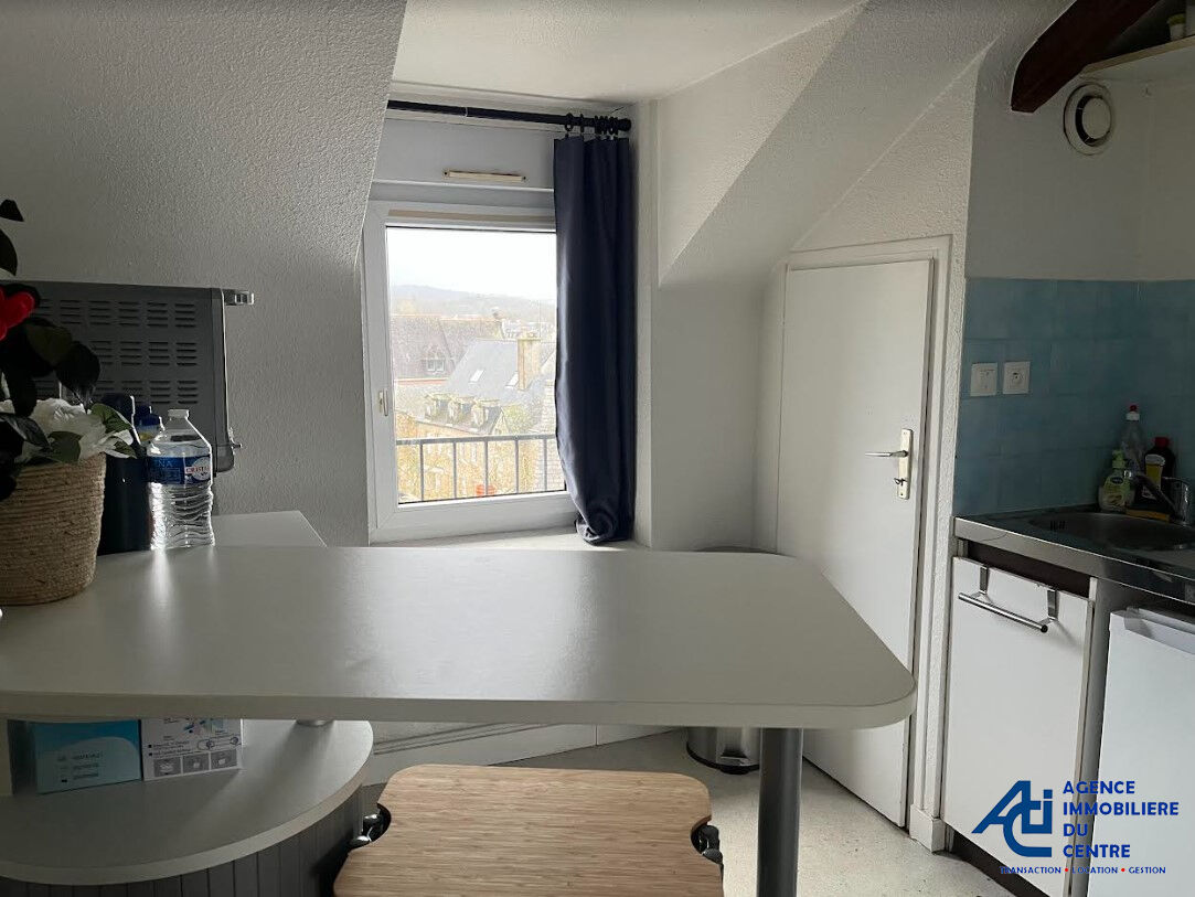 Photo Appartement Pontivy - 1 Pièce - 20 m2 image 6/6