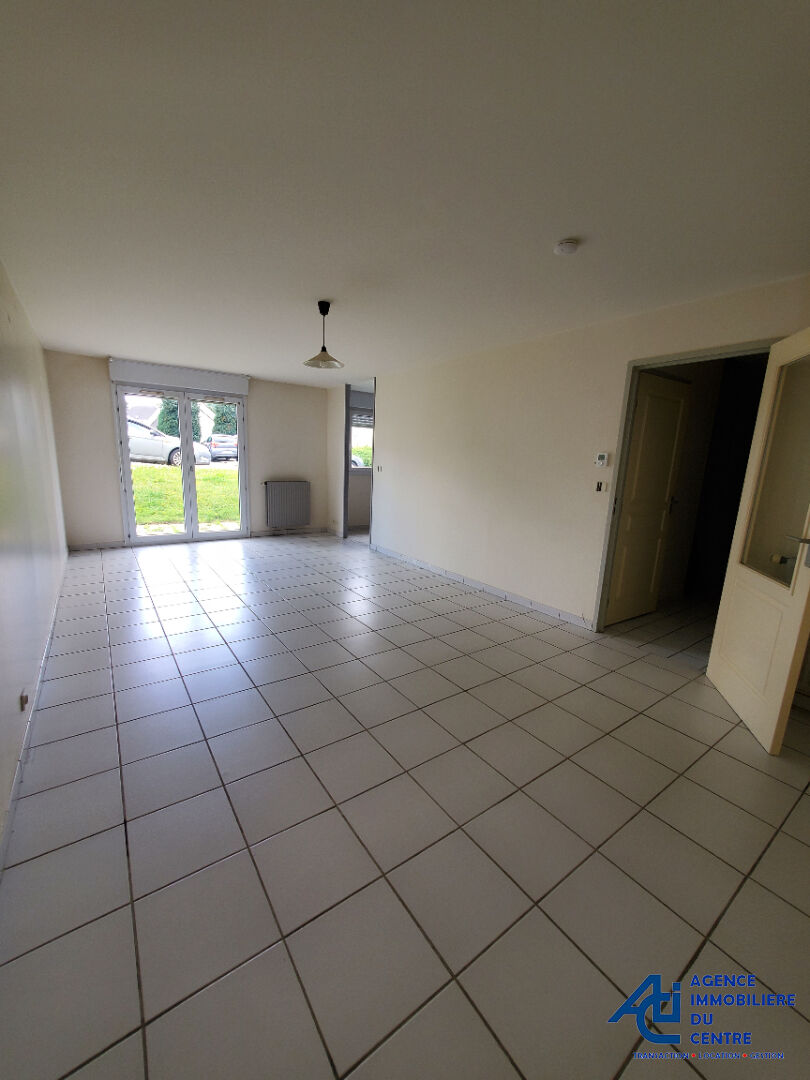 Appartement Pontivy - 3 Pièces - 71 M2