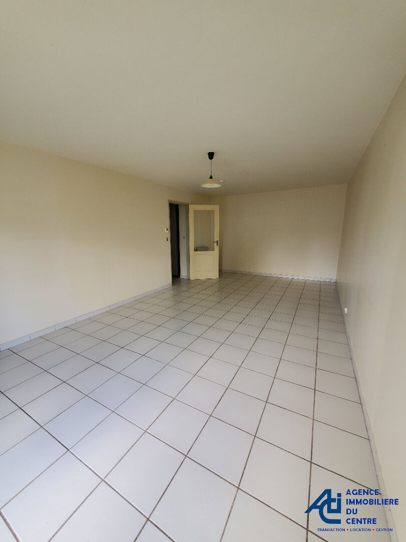 Photo Appartement Pontivy - 3 Pièces - 71 M2 image 2/6