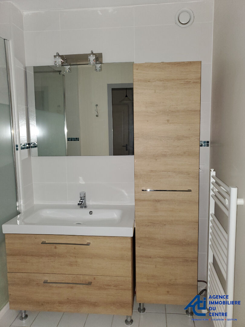 Photo Appartement Pontivy - 3 Pièces - 71 M2 image 5/6