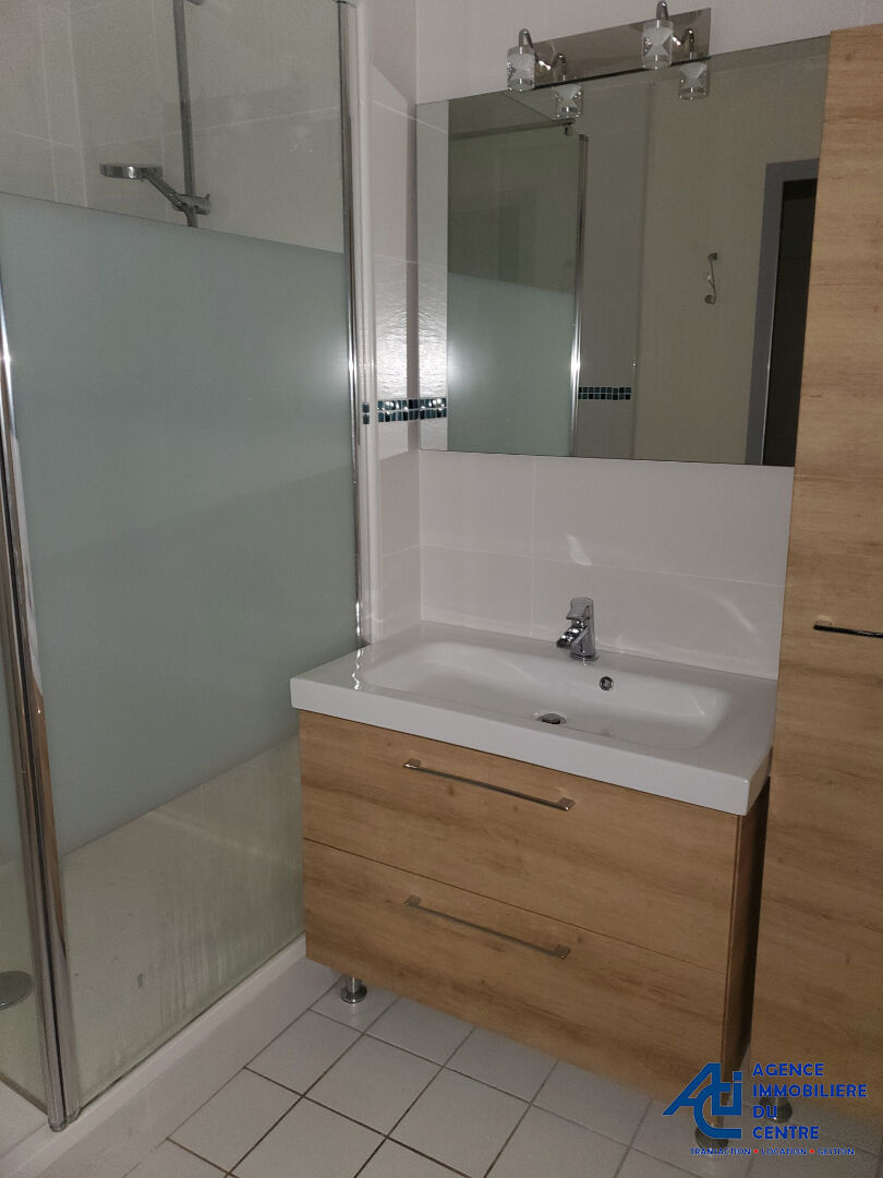 Photo Appartement Pontivy - 3 Pièces - 71 M2 image 6/6