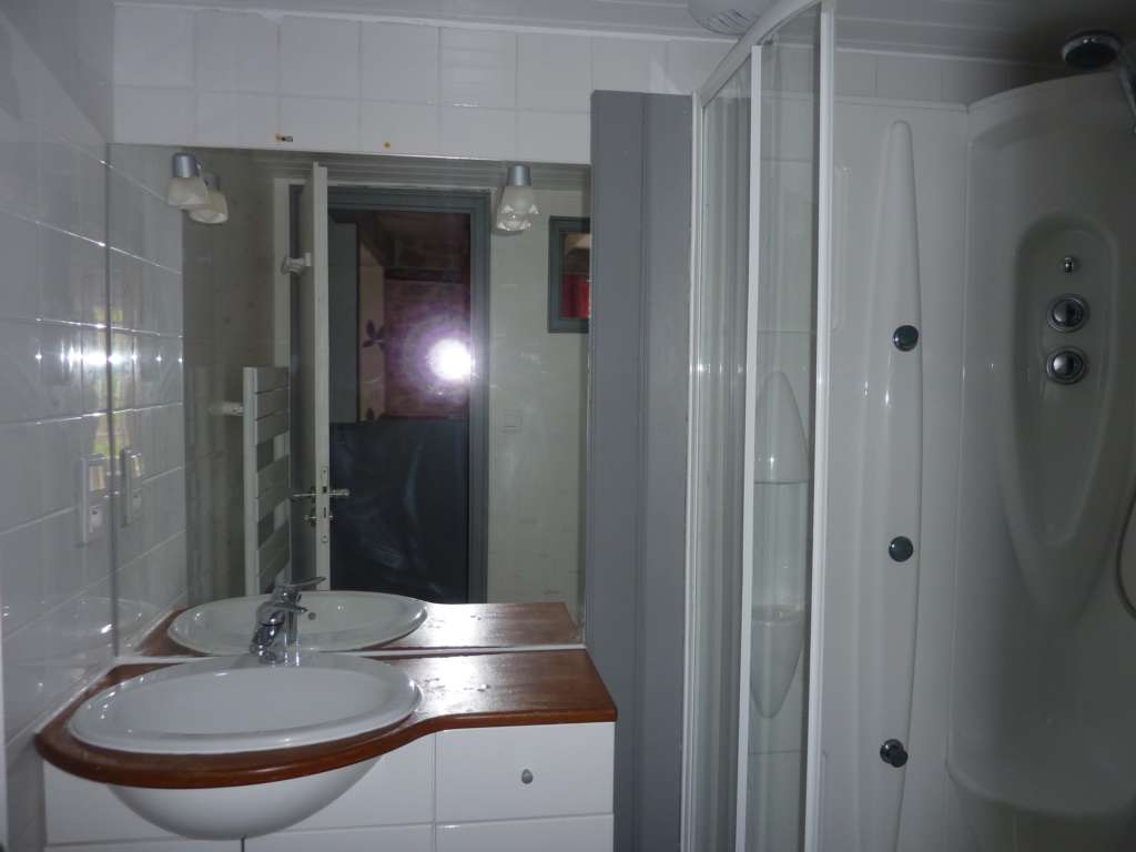 Photo Appartement Pontivy - 1 Pièces - 28M2 image 4/4