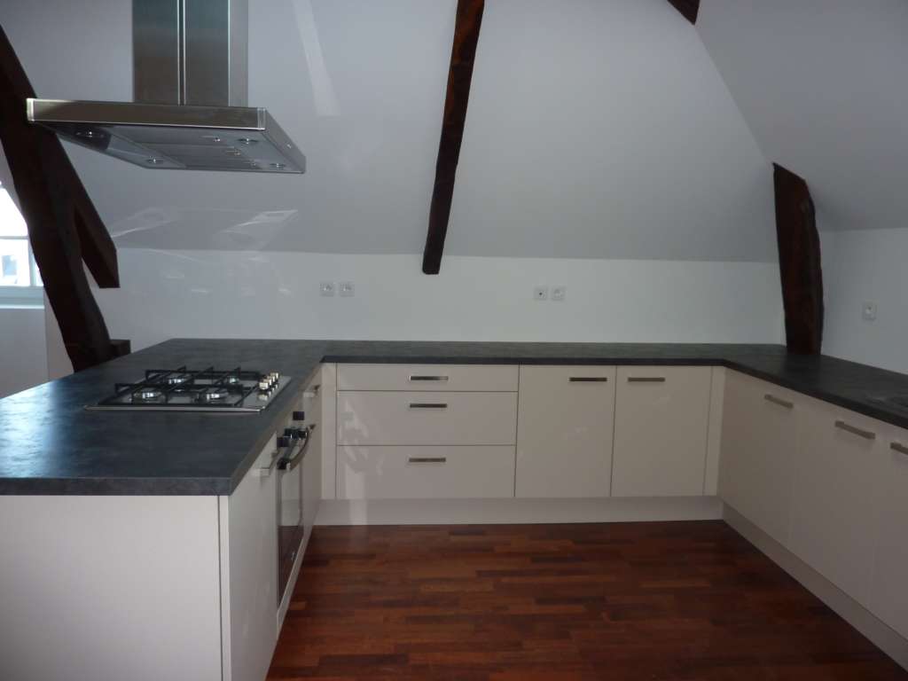 Centre ville de Pontivy - Appartement 3 pièces