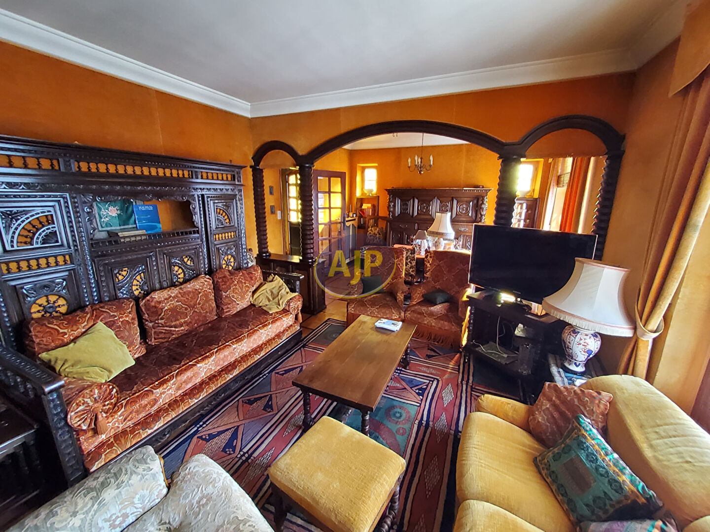 Photo Maison Centre ville de Pontivy image 6/6