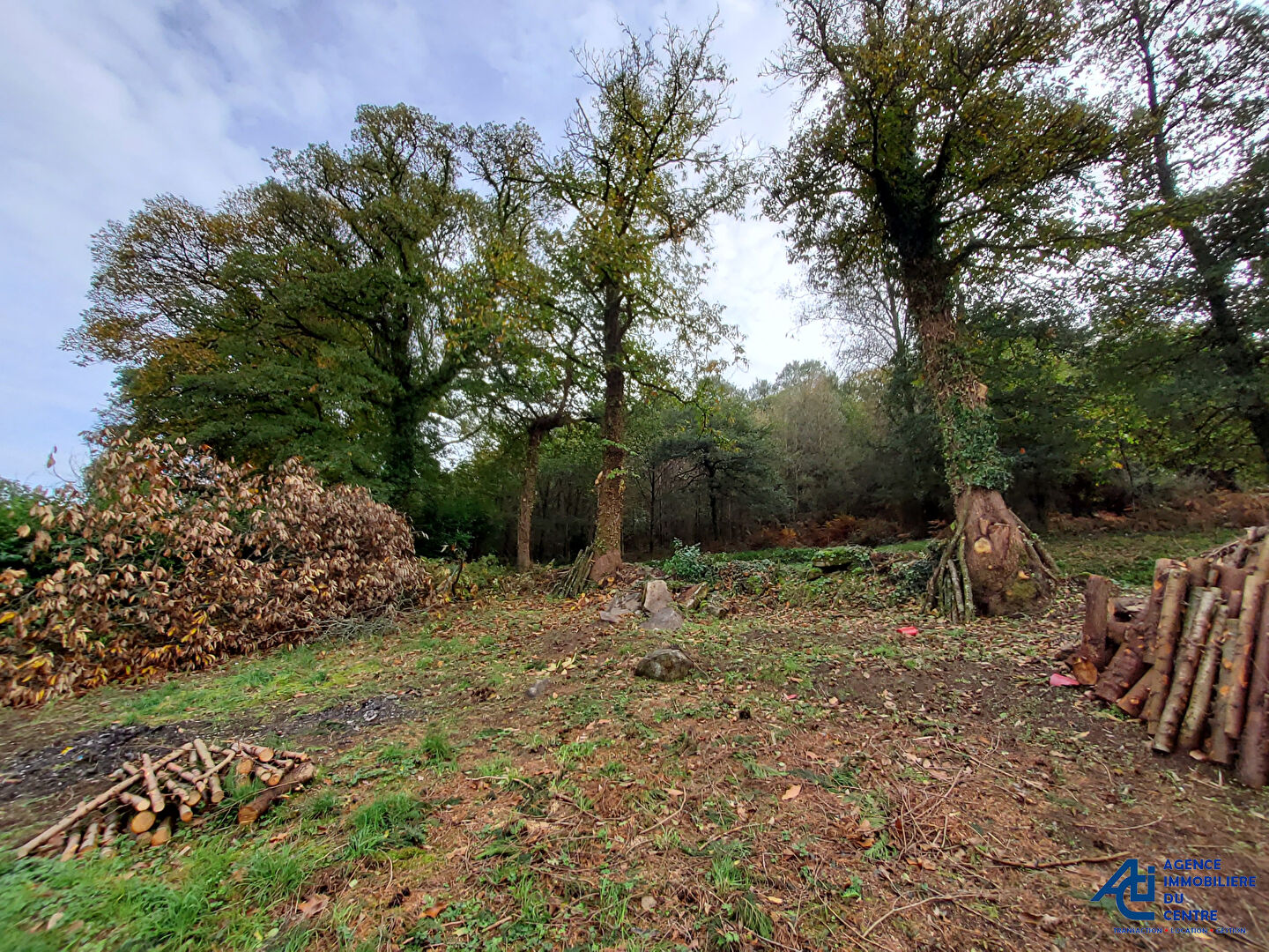 Photo Maison à rénover GUERN image 3/6